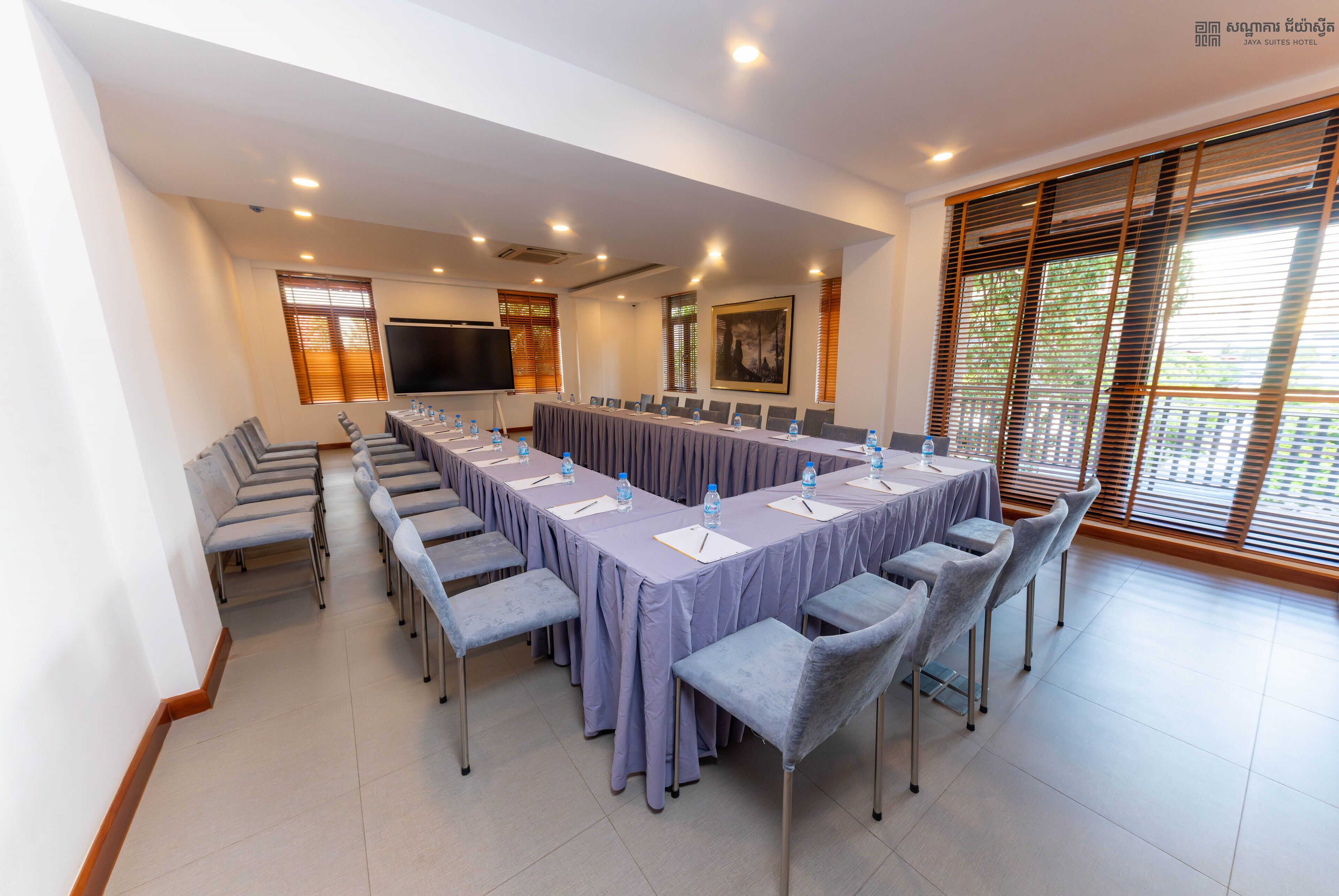 Foto - Jaya Suites Hotel