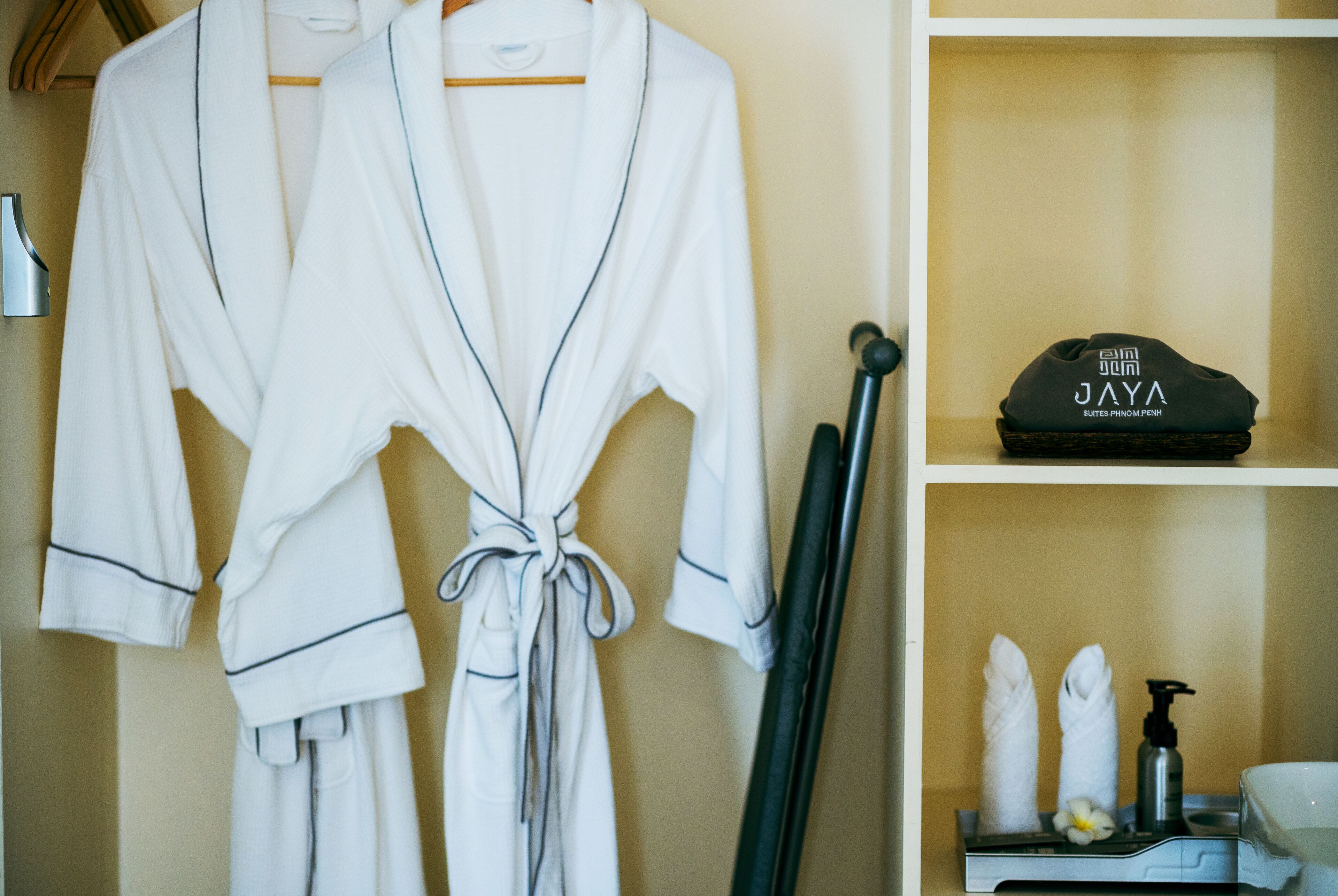 Foto - Jaya Suites Hotel