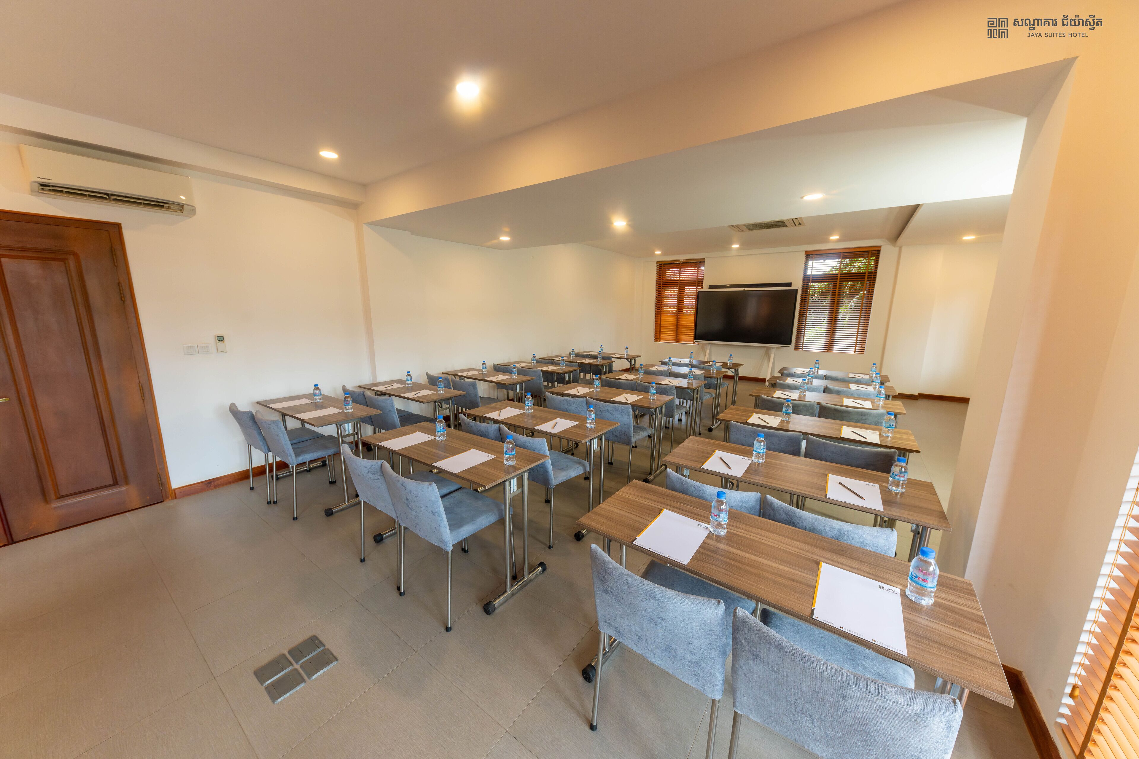 Foto - Jaya Suites Hotel