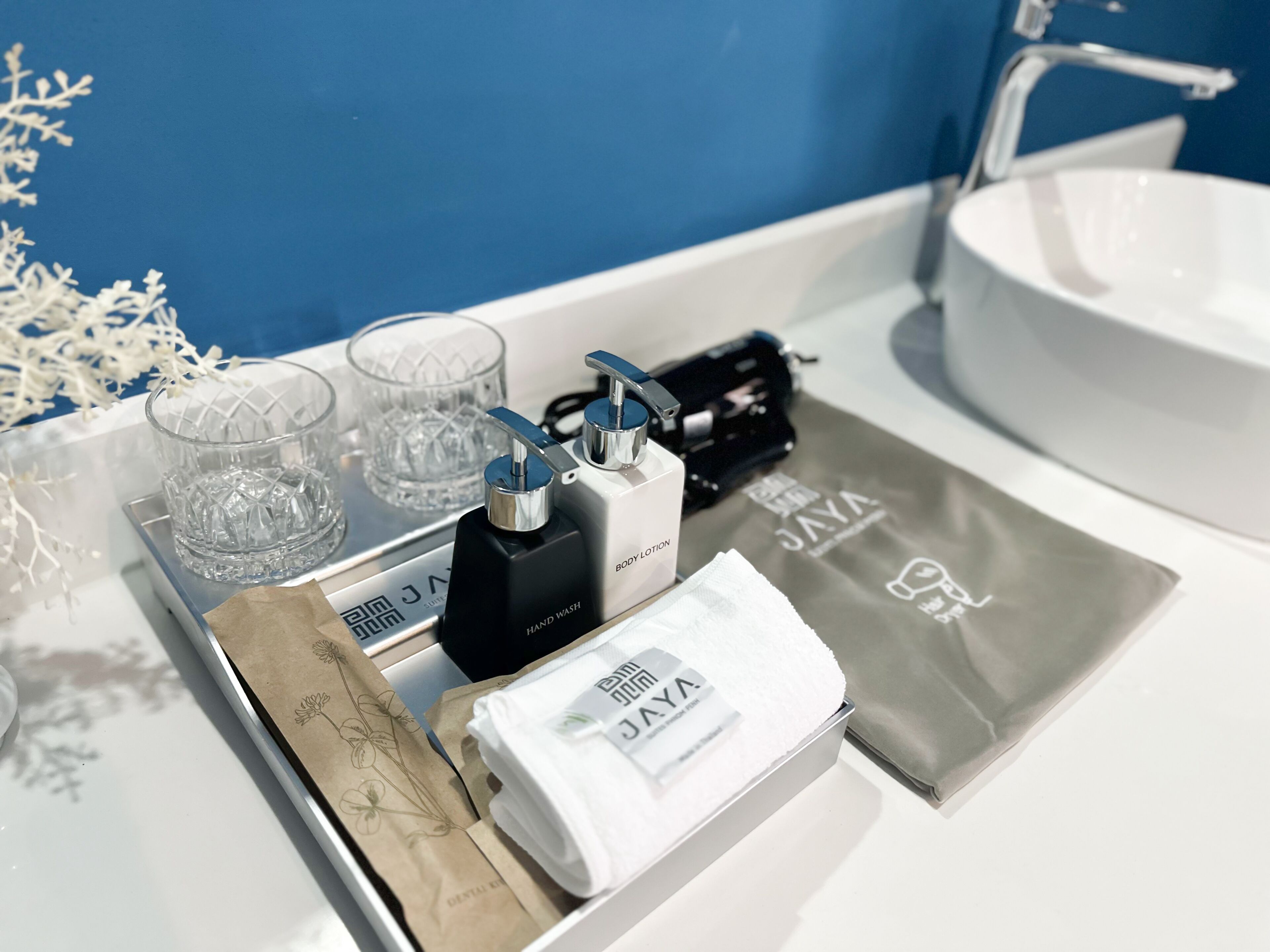 Foto - Jaya Suites Hotel