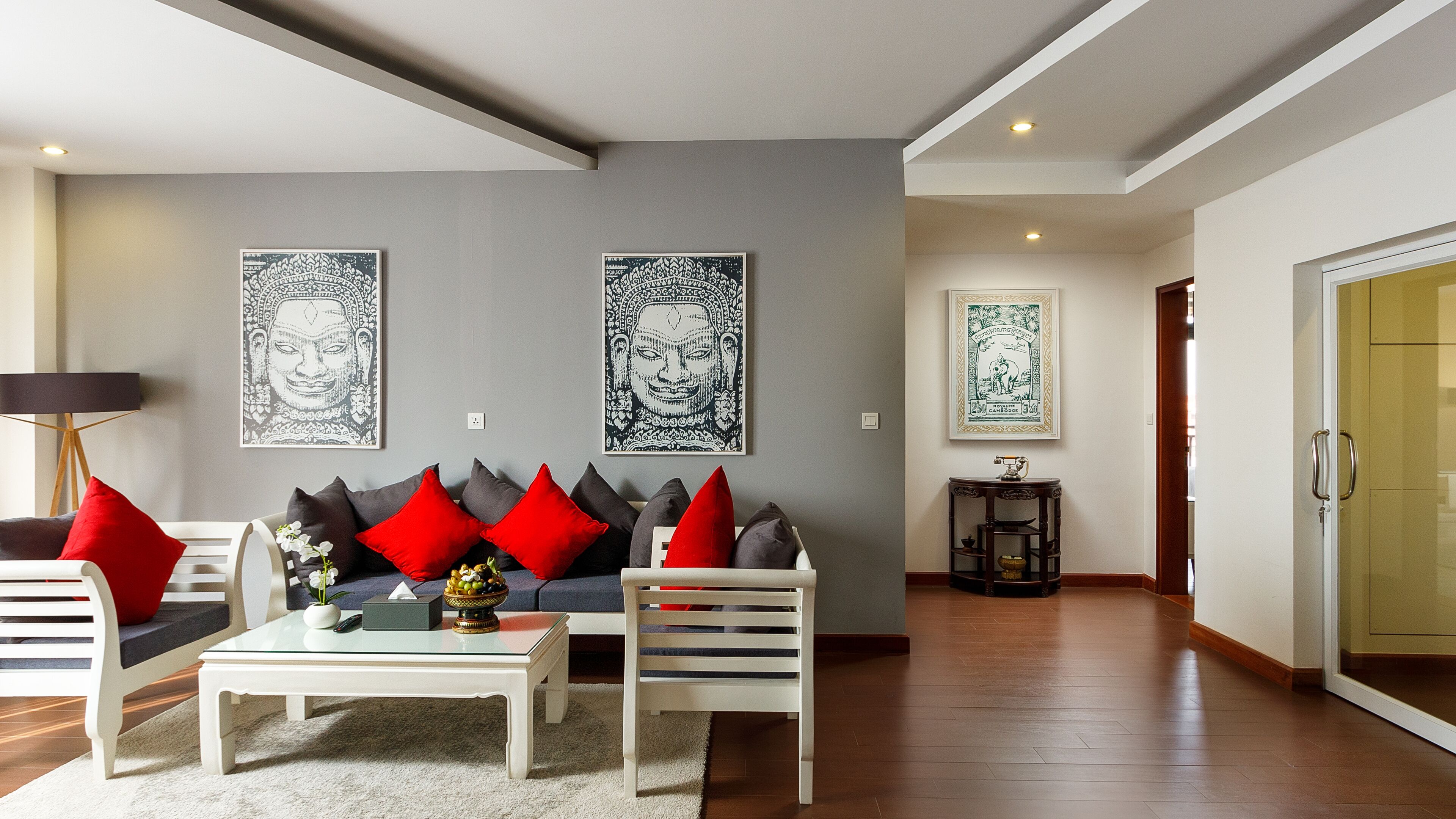 Foto - Jaya Suites Hotel