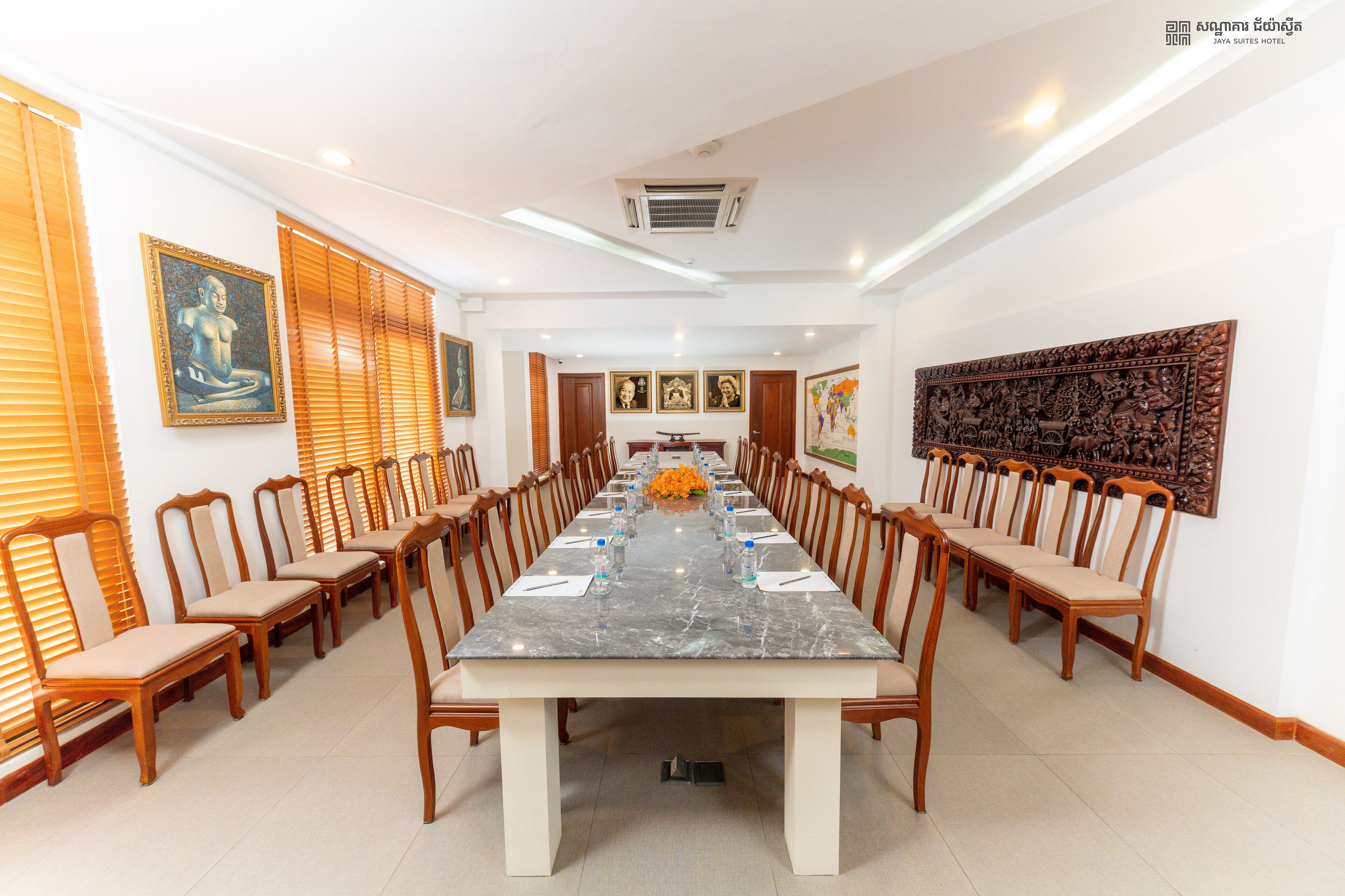 Foto - Jaya Suites Hotel