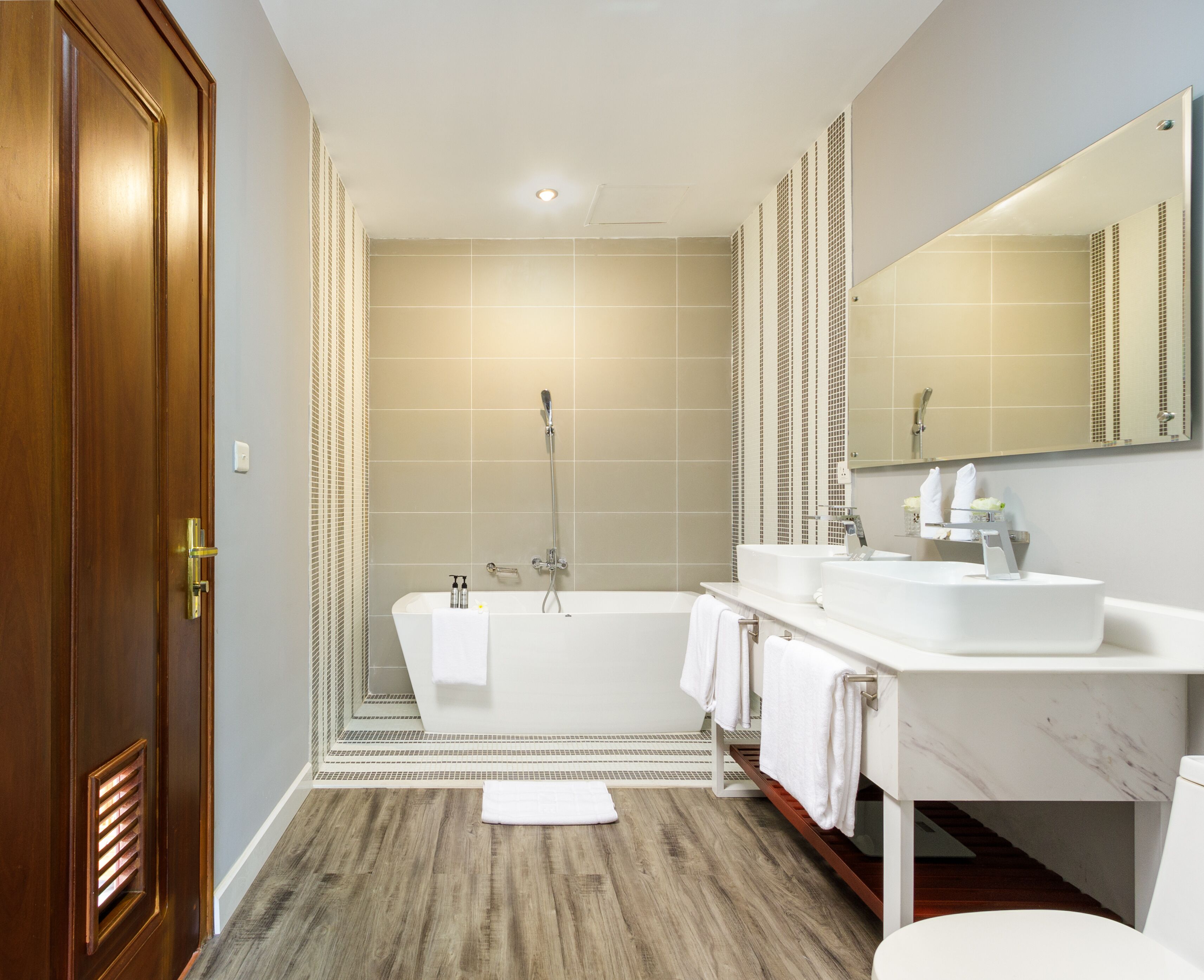 Foto - Jaya Suites Hotel