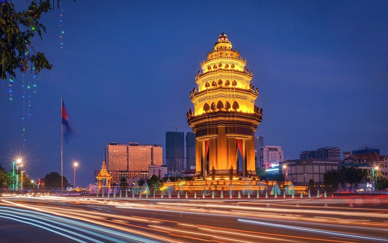 Foto - Jaya Suites Hotel