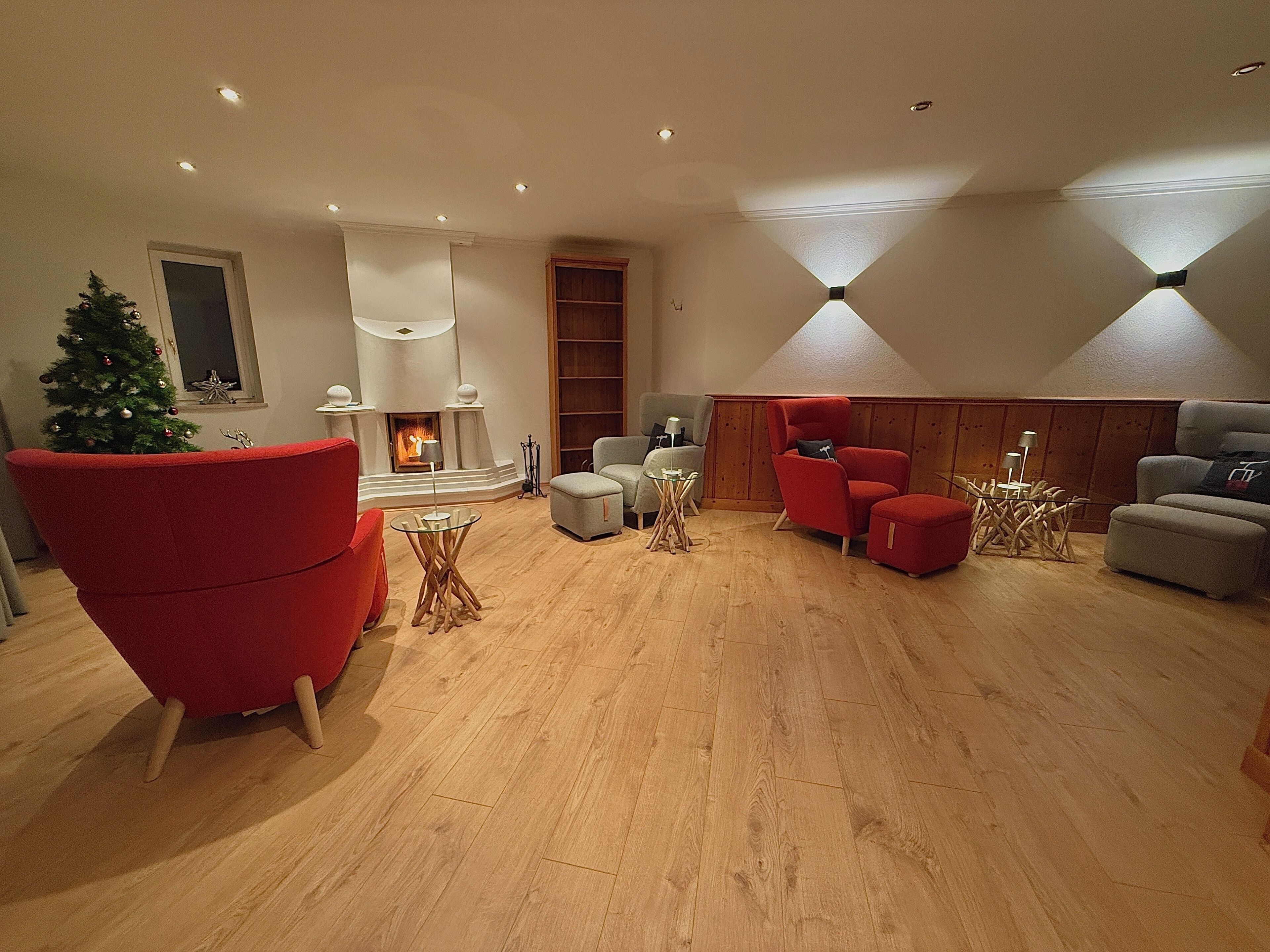 Appartement Nr. 35, 56qm, Wohn/schlafraum, Balkon Mit Herrlicher Aussicht - Bad Reichenhall