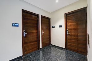 Classic-Doppelzimmer | Bettwäsche