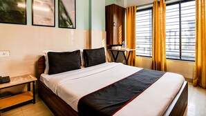 Classic-Doppelzimmer | Bettwäsche