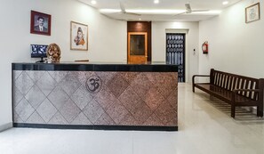 Recepción