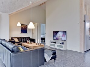 Fernseher, DVD-Player