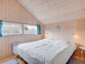 4 chambres, Wi-Fi