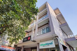 Exterior - Townhouse 1304 M2K Cinema Rohini (New Delhi)