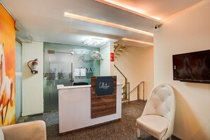 Reception - Townhouse 1304 M2K Cinema Rohini (New Delhi)