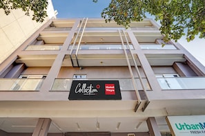 Exterior - Townhouse 1304 M2K Cinema Rohini (New Delhi)
