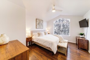 4 chambres, fer et planche à repasser, accès Internet, draps fournis