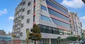 Exterior - Townhouse Singasandra Hosa Road (Bengaluru)