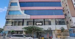 Exterior - Townhouse Singasandra Hosa Road (Bengaluru)