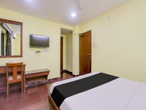 Private kitchen - Collection O Triplicane (Chennai)