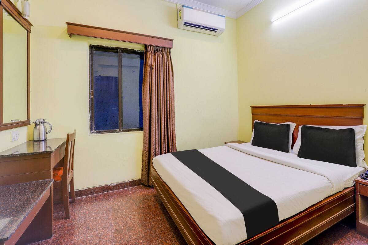 Habitación clásica doble | Ropa de cama
