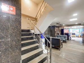 Lobby - Collection O Triplicane (Chennai)