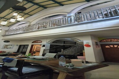 Hotel O Cprc Inn 塞尔蓬  