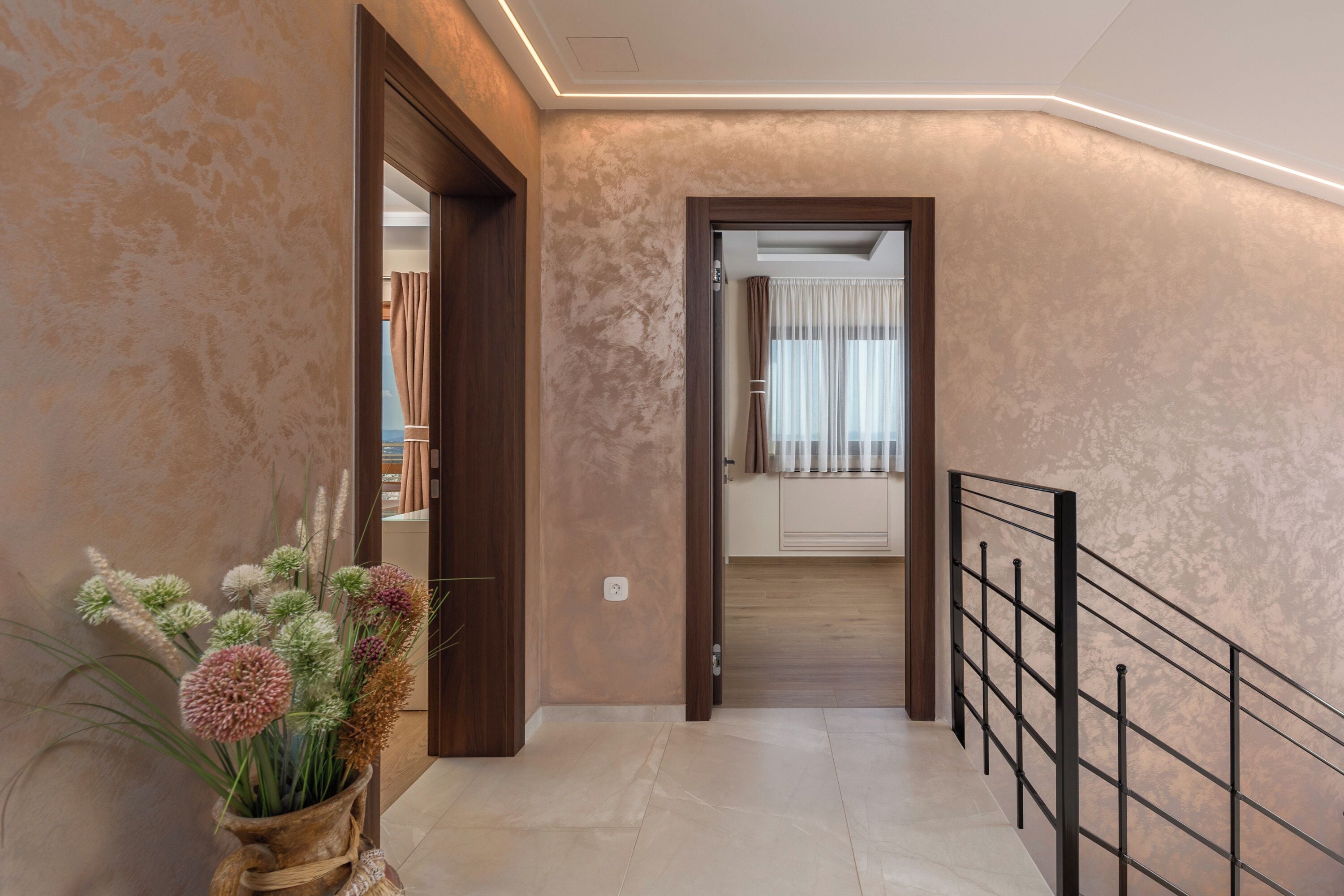 Familievilla - flere soveværelser (Villa Vilani Spa & Pool) | Interiør
