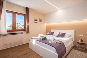 Room - Villa Vilani Spa & Pool (Bakar)