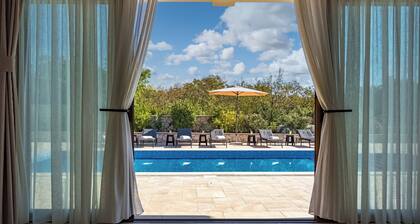 Villa Vilani Spa & Pool