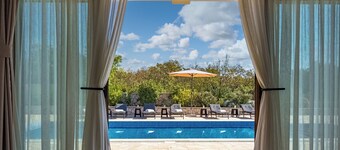 Villa Vilani Spa & Pool