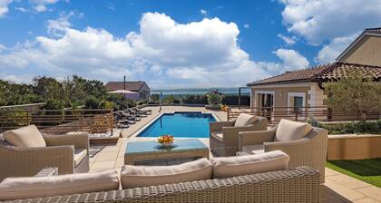 Villa Vilani Spa & Pool