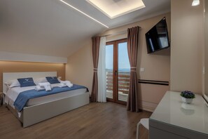 5 bedrooms, free WiFi, bed sheets - Villa Vilani Spa & Pool (Bakar)