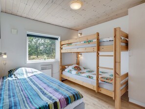 2 habitaciones y internet