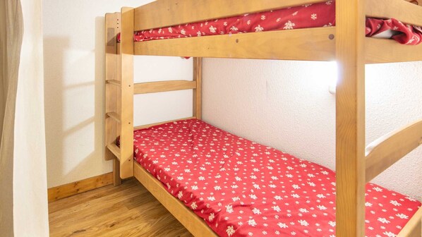 1 chambre, Wi-Fi gratuit