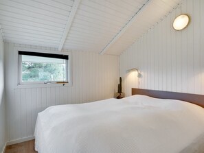3 chambres, accès Internet
