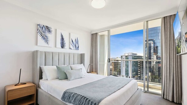 客室