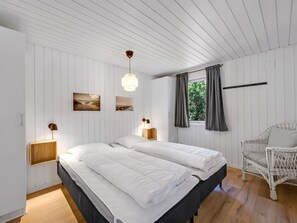 4 Schlafzimmer, WLAN