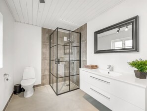Badeværelse