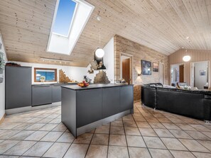 Interiør