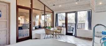 "Mico" - 500m from the sea by Interhome