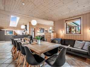 Dining - "Mico" - 500m from the sea by Interhome (Blåvand)