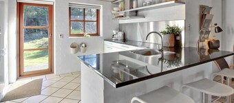"Holmved" - 1.2km from the sea by Interhome