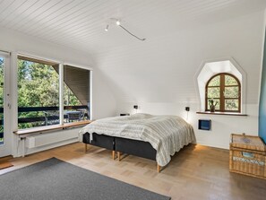 4 Schlafzimmer, Internetzugang