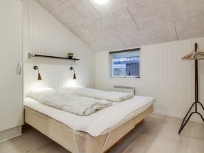3 bedrooms, WiFi - "Ria" - 250m from the sea by Interhome (Blåvand)