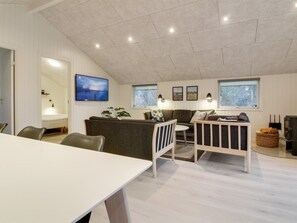 Interior - "Ria" - 250m from the sea by Interhome (Blåvand)