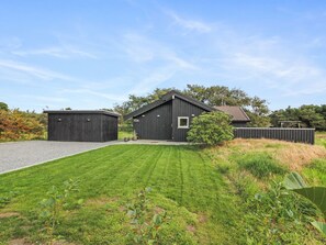 Exterior - "Ria" - 250m from the sea by Interhome (Blåvand)