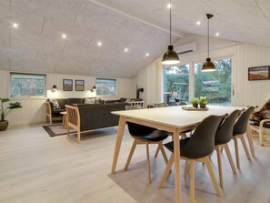 Interior - "Ria" - 250m from the sea by Interhome (Blåvand)