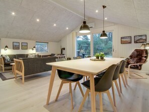Interior - "Ria" - 250m from the sea by Interhome (Blåvand)
