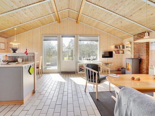 "Frille" - 200m from the sea by Interhome
