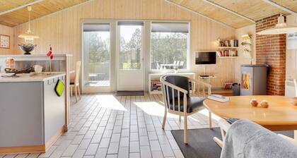 "Frille" - 200m from the sea by Interhome