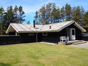 Eksteriør