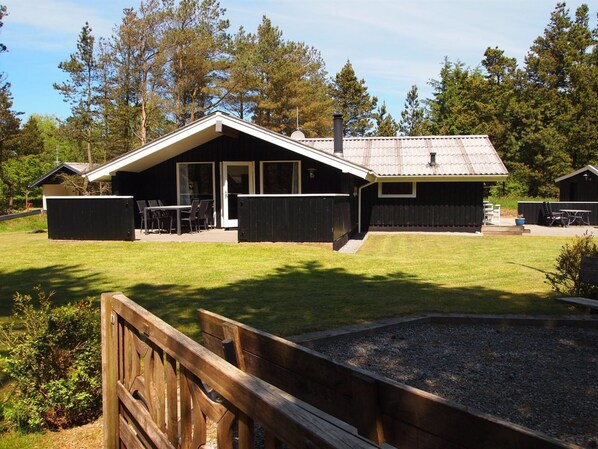 Eksteriør